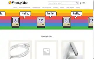 Vintage-mac.nl Screenshot 2024-05-27 20:10:21