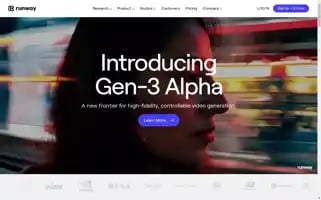 Runwayml.com Screenshot 2024-06-26 14:29:31
