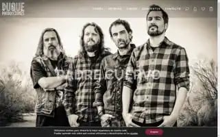 Duqueproducciones.com Screenshot 2024-07-01 08:29:38