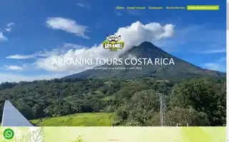 Arkanikitours.com Screenshot 2024-04-26 13:07:24