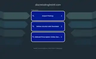 Discretodrogheintl.com Screenshot 2024-05-24 18:54:55