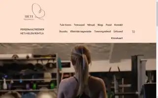 Treenerheti.ee Screenshot 2024-05-25 10:44:50