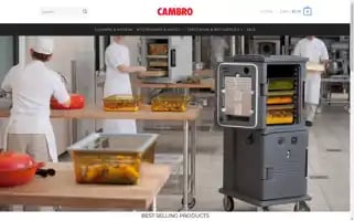 Catering-outlet.com Screenshot 2024-05-26 12:31:34