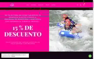 Experienciaturista.com Screenshot 2024-05-22 15:39:46