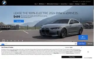 Prestonbmw.com Screenshot 2024-05-16 13:28:50