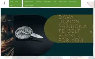 Hiddenknifebelt.com Screenshot 2024-05-29 09:58:33