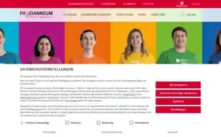 Fh-joanneum.at Screenshot 2024-06-15 18:12:22