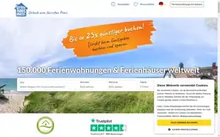 Ferienhausmiete.de Screenshot 2024-06-26 23:53:45