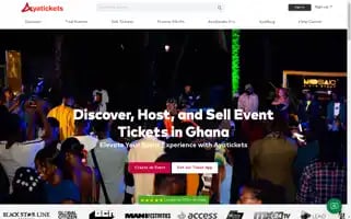 Ayatickets.com Screenshot 2024-04-16 23:27:35