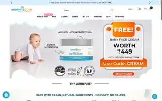 Mommypure.com Screenshot 2024-05-04 09:55:09