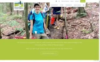 Kestreltrust.org Screenshot 2024-06-30 04:14:10