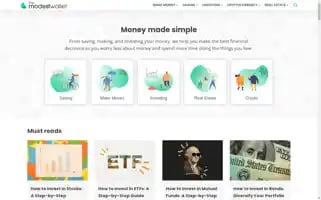 Themodestwallet.com Screenshot 2024-05-14 09:55:49