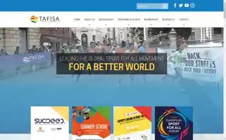 Tafisa.org Screenshot 2024-06-16 17:34:53
