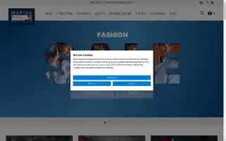 Marinepool.com Screenshot 2024-07-09 05:12:25