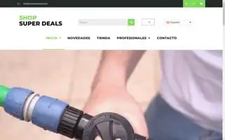 Shopsuperdeals.com Screenshot 2024-05-24 10:11:07