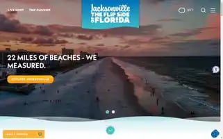 Visitjacksonville.com Screenshot 2024-05-14 22:17:57