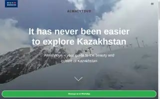 Kazak-tours.com Screenshot 2024-04-15 18:43:56