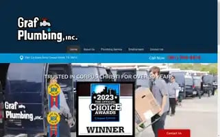 Grafplumbing.com Screenshot 2024-05-16 00:18:08
