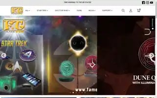 Fametek.com Screenshot 2024-05-04 04:11:45