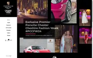 Pccfw-porsche-cheshirefashionweek.com Screenshot 2024-05-29 02:56:46
