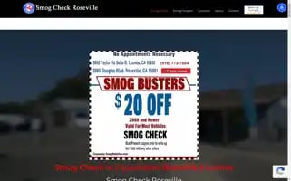 Thesmogbusters.com Screenshot 2024-05-14 11:00:14