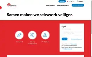 Uglymugs.nl Screenshot 2024-06-29 14:06:54