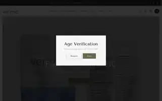 Tryverima.com Screenshot 2024-06-26 23:26:56