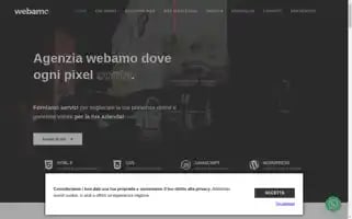 Agenzia-web.roma.it Screenshot 2024-06-18 03:23:42