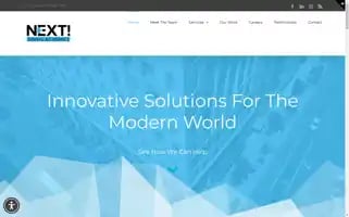 Nextadagency.com Screenshot 2024-06-12 21:52:56