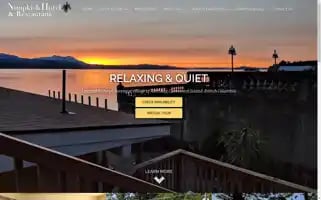 Thenimpkishhotel.com Screenshot 2024-04-16 13:36:02