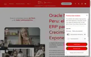 Onesystemperu.com Screenshot 2024-07-06 08:09:10