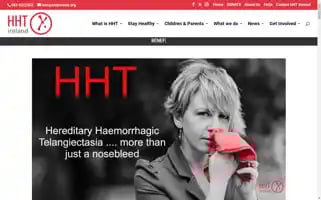 Hhtireland.org Screenshot 2024-07-09 07:58:42