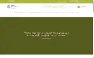 Patriciarestrepo.org Screenshot 2024-06-11 15:28:25