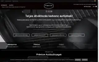 Project-car.hu Screenshot 2024-05-18 14:40:08