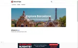 Barcatrips.com Screenshot 2024-04-18 10:45:40