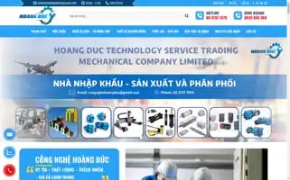 Congnghehoangduc.com Screenshot 2024-05-27 16:00:26