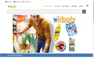 Jiboly.com Screenshot 2024-05-26 00:23:09