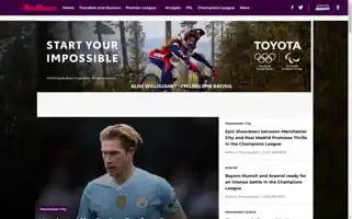 Thetopflight.com Screenshot 2024-04-17 15:05:57