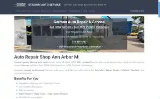 Stadiumautoservice.com Screenshot 2024-06-13 23:03:15