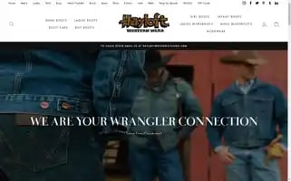 Hayloftwestern.com Screenshot 2024-05-10 01:01:37