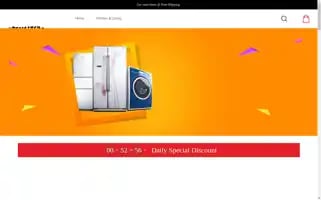 Pericatshop.com Screenshot 2024-05-22 22:20:30