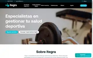 Itegra.es Screenshot 2024-06-30 08:15:16