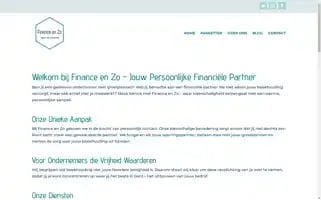 Financeenzo.nl Screenshot 2024-05-25 12:50:49