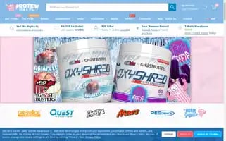 Proteinpickandmix.co.uk Screenshot 2024-05-13 13:51:44