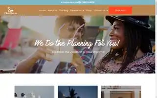 2keystravel.com Screenshot 2024-04-17 11:03:07