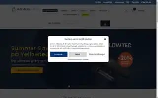Danmonshop.se Screenshot 2024-07-05 19:08:39