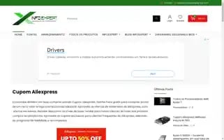 Infoexpertmarica.com.br Screenshot 2024-05-18 15:57:29