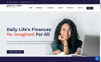 Hilcocorp.com Screenshot 2024-05-26 10:09:48