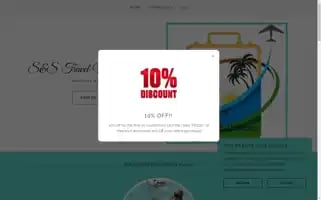 Sstravelmusthaves.com Screenshot 2024-04-23 05:43:02