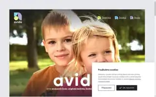 Skolyavida.cz Screenshot 2024-07-02 20:37:06